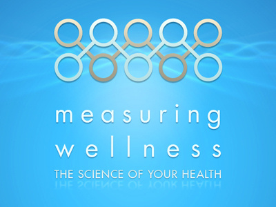 Measuring Wellness