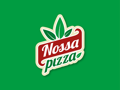 Nossa Pizza