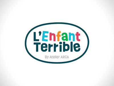 L'Enfant Terrible