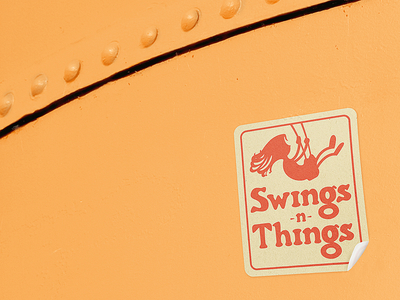 Vulcan Projects Swings N Things Dribbble