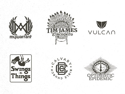 Winners 2018 black white branding design favorites illustrator logo top 10 typography variants vector winners