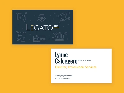 Legato Cards branding branding design business cards business cards free cuberto fast fireart focus lab focuslab healthcare healthcare app legato logo print ramotion typography ueno