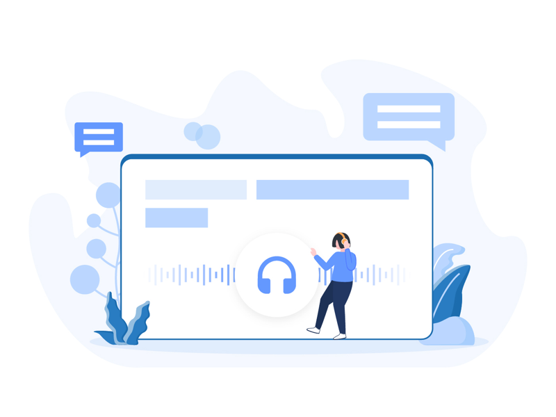 listening listening,iflynote