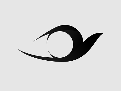 Swallow Eyesig app art brand branding design icon identity illustration illustrator logo minimal mobile type vector web