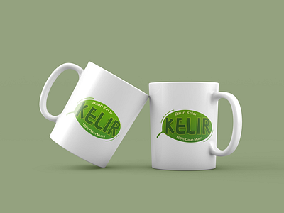 KELIR creative debut design direction kelir logo merk product