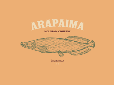 ARAPAIMA