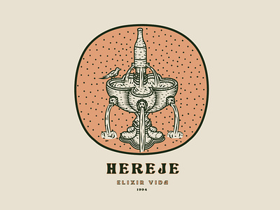 HEREJE