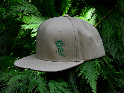 Mystical nature cap