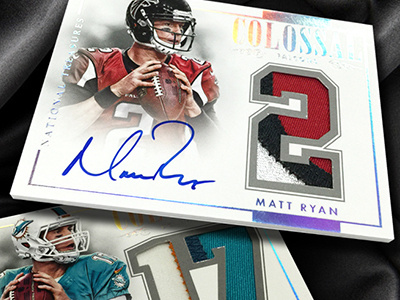 NFL Card  Dribbble