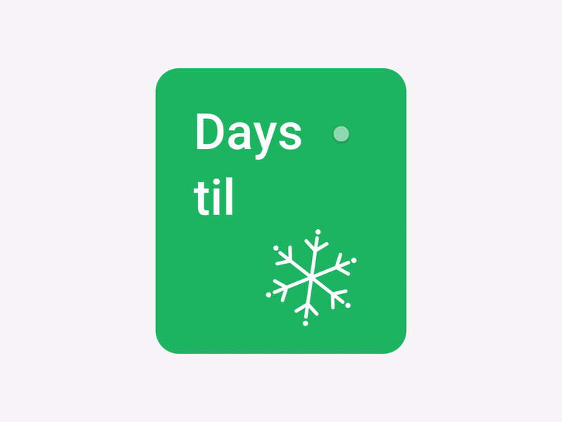 Daily UI 14 - Countdown Timer adobexd animation countdown timer dailyui design ui
