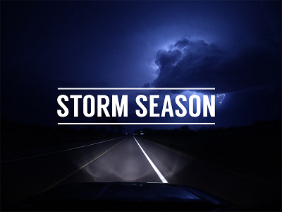 Storm Season cinematography film moving image photography short storm