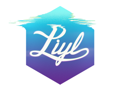 Liyl Logo V2