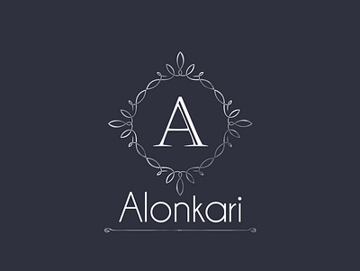 Alonkari logo