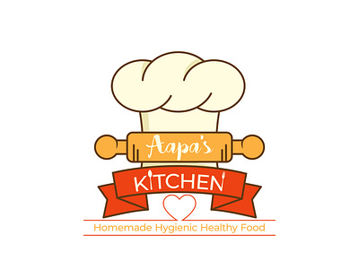 AapaS Kitchen logo