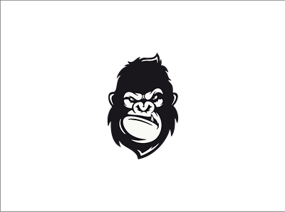 monkey1 animation app branding design illustration logo typography vector web website