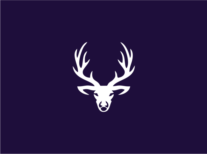 rusa by chozin on dribbble rusa by chozin on dribbble