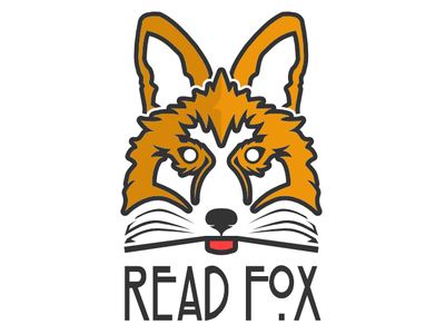 16 of 50: Fox affinity designer daily logo dailylogochallenge fox fox logo graphic design logo