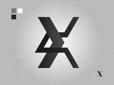 X