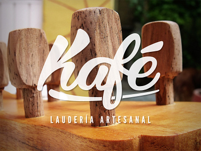 Kafé Logo