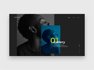 Dribbble Everyday #10