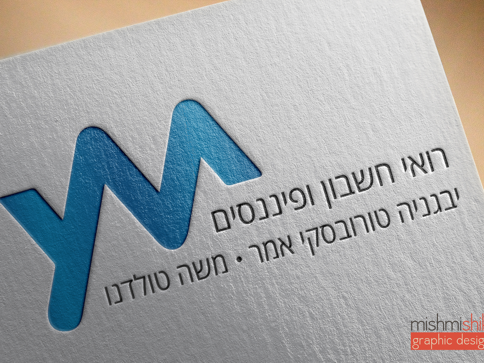 Ym Logo design by milla asis on Dribbble