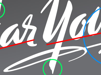 NCDCv5 / logotype revisions