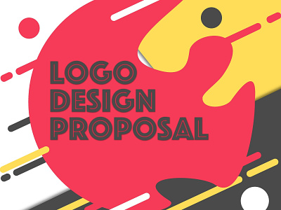 Logo Design Proposal