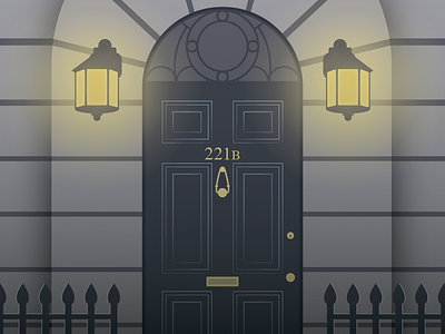 221b Baker St.