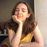 masha shreter