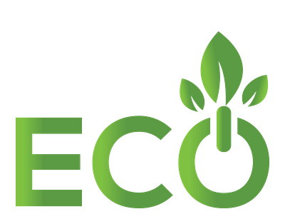 Eco logo Design label design logo