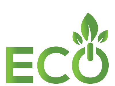 Eco logo Design