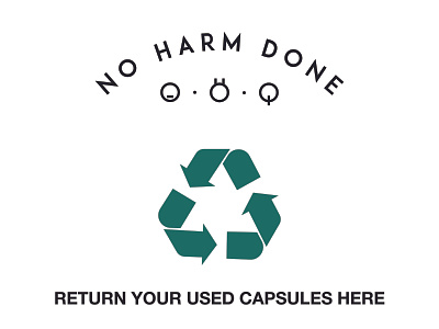 used capsules