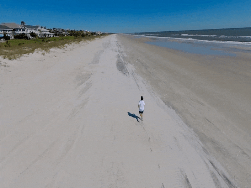 Video rough draft - Discover Design 2016 aiga beach design discover design drone gif jacksonville mentoring rough run video