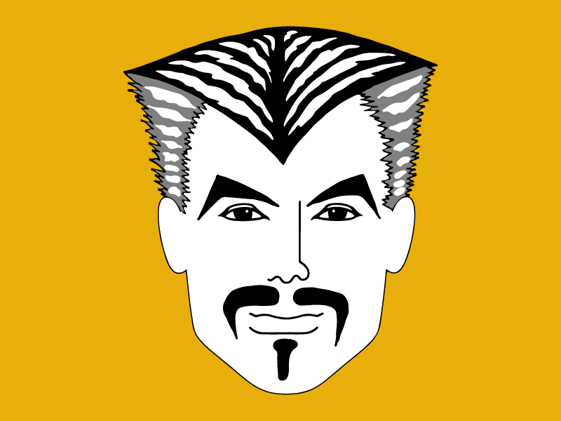 Dribbble 02
