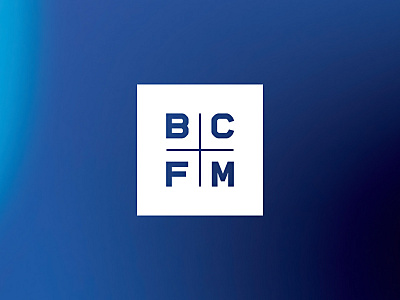 BCFM mark
