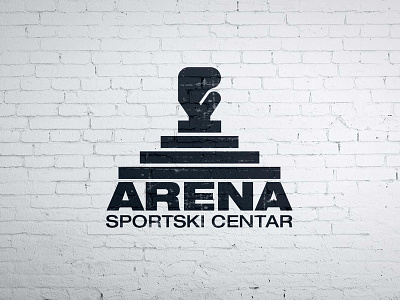 Sport center arena