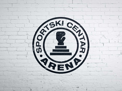 Sport center arena