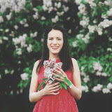 Наталья Ахметова