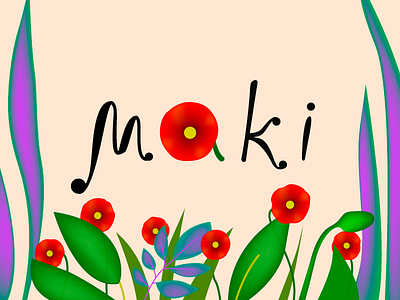 Maki Logo