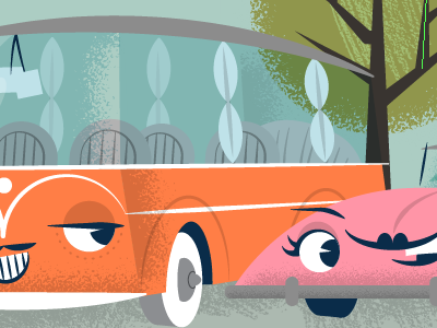 car illustrations cars illustration