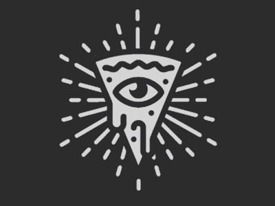 Conspiracy pizza identity proposal