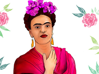 Frida is Love