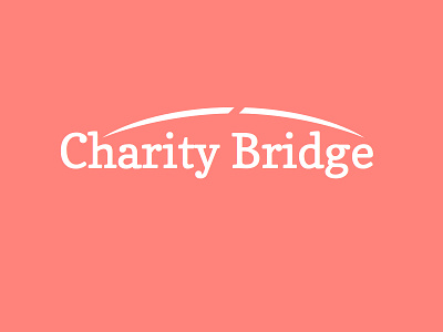 Charity Bridge Logo logo