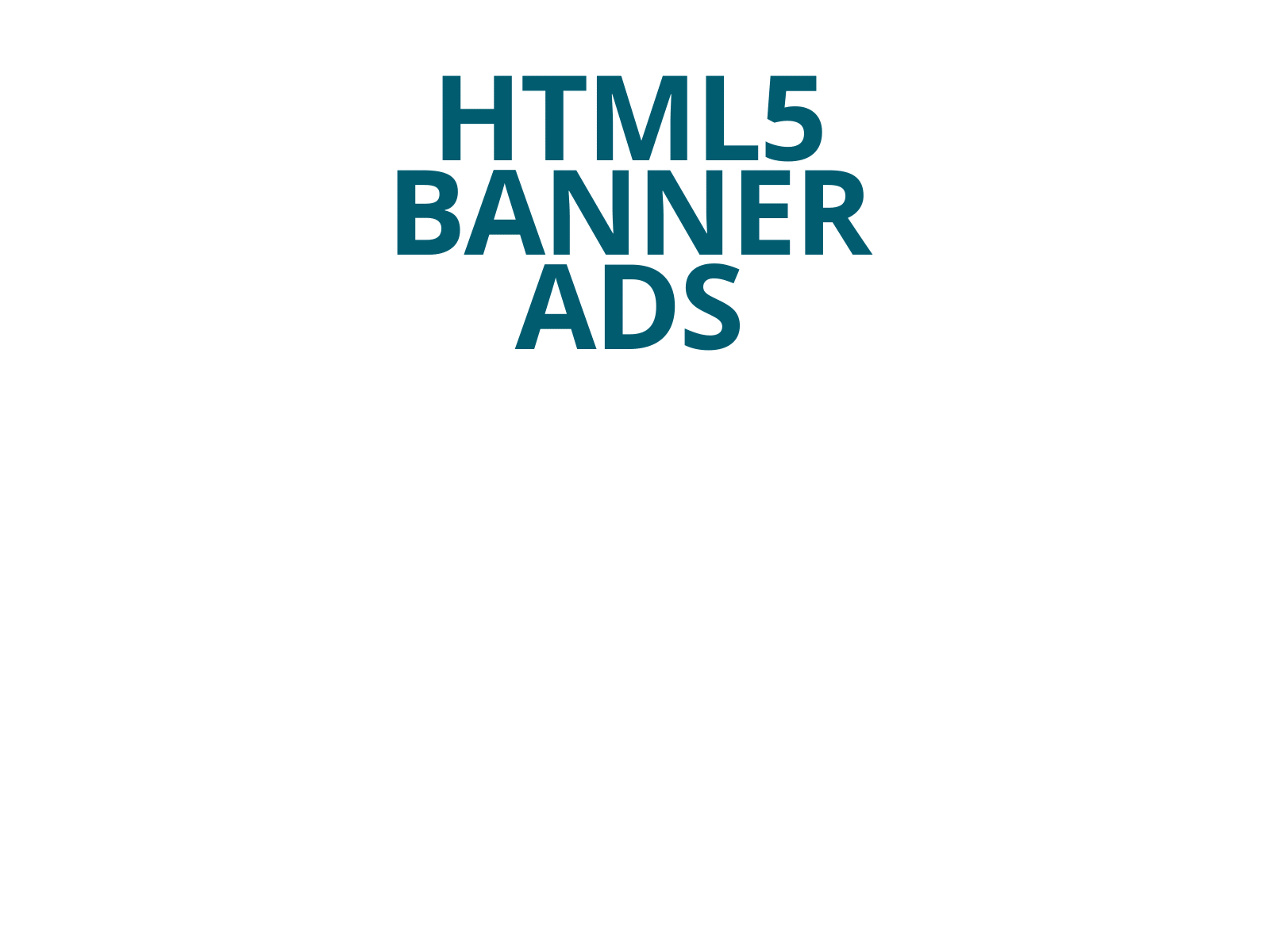 html5 banner design 2