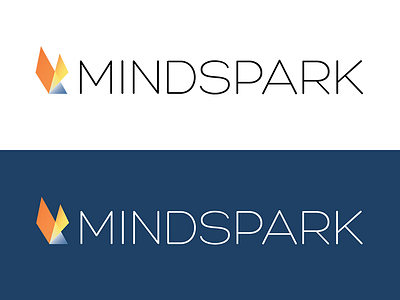 New Mindspark Interactive Network Company Logo