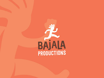 Bajala Productions | Rebranding branding film logo logo design production production services