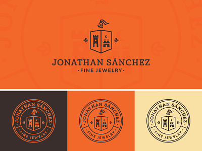 Jonathan Sánchez: Fine Jewelry baja cabo fine jewelry mexican mexico