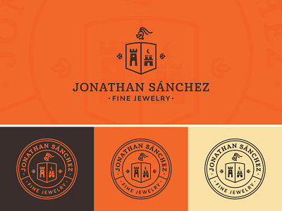 Jonathan Sánchez: Fine Jewelry