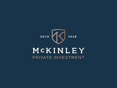 McKinley Private Investment - Vertical Layout bank exclusive private