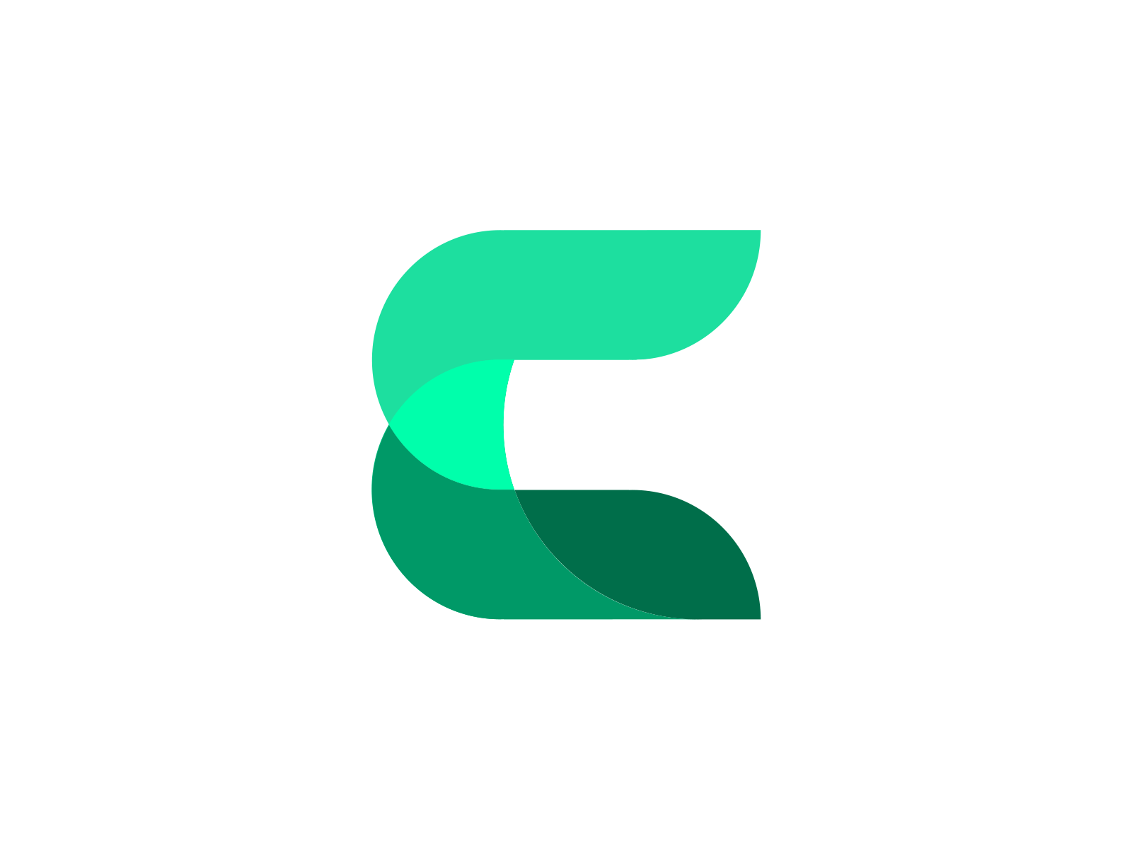 C Logo Animation brand branding c logo design digital iphone 11 pro logo logo animation motion styleguide vector